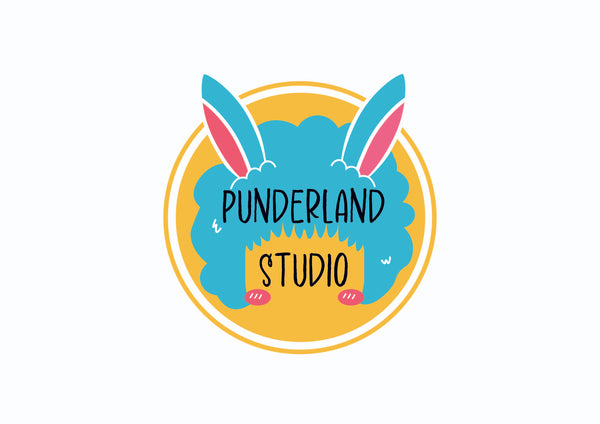 Punderland Studio